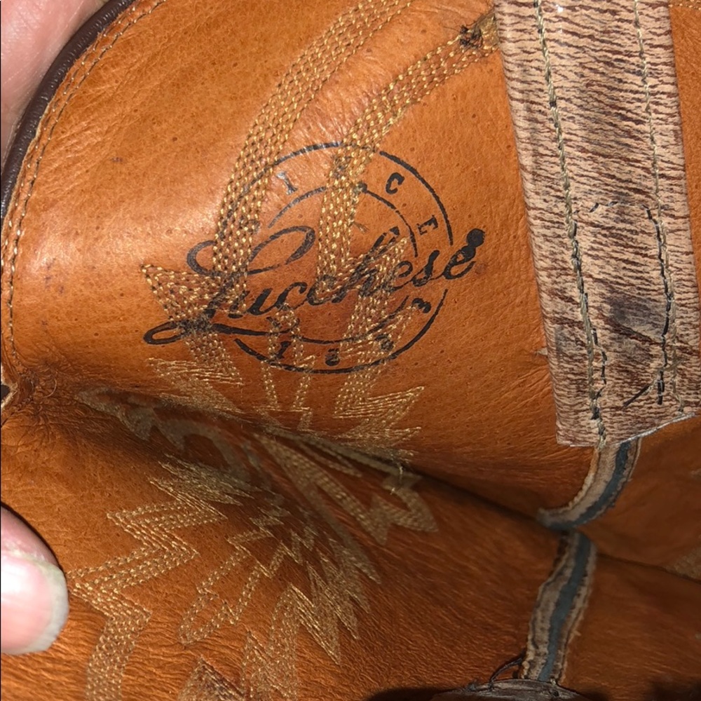 ❤️Boots❤️ - Picture 4 of 4